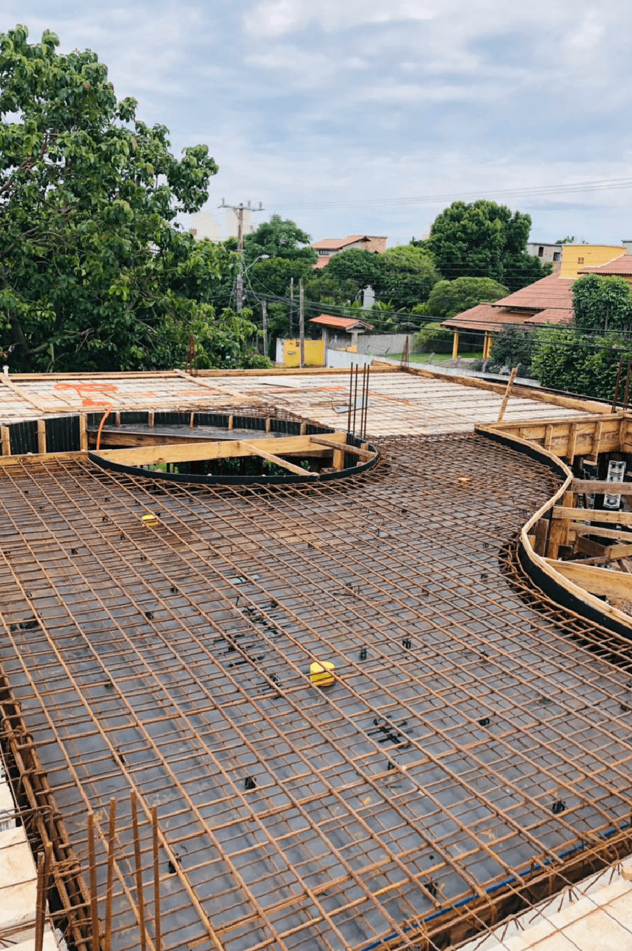 Keramaris Eco Hostelobra malha